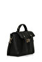 Elayaup 5Fx Black Women's Handbag - 2