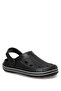 Tares 3fx Black Men's Sabo Slippers - 2