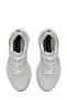 BYTER TX W 3FX White Women's Running Shoes - 4