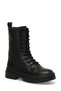 23K-196 3PR Black Women's Boots - 2