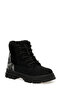 KORL 3PR Black Girls' Boots - 2