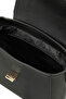 Elayaup 5Fx Black Women's Handbag - 5