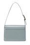 Claraan 5Fx Blue Women's Shoulder Bag - 3