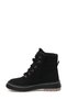 TAMAR J 3PR Black Girls' Casual Shoes - 3