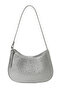 Barleta 5Fx Silver Women's Shoulder Bag