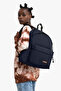 Padded Pak'R Navy Blue Unisex Backpack - 6