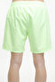 Mb Carlo 19Sn337 3Fx Neon Green Men's Swim Shorts - 2