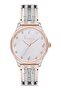 Freelook Two Color Women's Wristwatch - 2