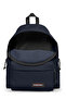 Padded Pak'R Navy Blue Unisex Backpack - 8