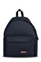 Padded Pak'R Navy Blue Unisex Backpack - 7