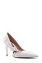Adreno 4Fx Off White Women's Heeled Shoes - 2