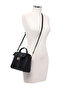 Elayaup 5Fx Black Women's Handbag - 6