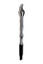 X torbo Steel Pipe (Silver) - 2