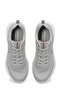 LENA TX W 4FX Gray Women's Running Shoes - 4