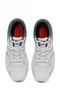 White Men's Running Shoes - 4