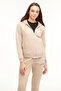 Wb Aura Bsc 18Ov85 3Pr Mink Women's Tracksuit Top - 5