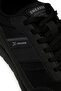 LESCAR TX W 4FX Black Women's Sneaker - 7