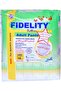 Adult Pull On Pants Large - 10 Units