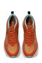 YILARMO 4FX - Orange Men's Running Shoes - 4