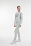 WL RACHEL 16SDK203 3PR A MINT Women's Sweatshirt - 3