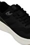 Rugos Tx W 4Fx Black Women's Running Shoes - 7