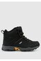 Flake Black Women's Outdoor Boots