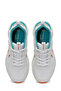 DAKOTA 4FX White Women's Sneaker - 4
