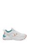 DAKOTA 4FX White Women's Sneaker