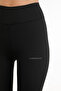 Wb Bsc 26Ct125 4Fx Black Women's Tights - 4