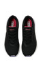 JARDIN TX W 4FX - Black Women's Running Shoes - 4