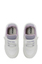 Garfield Jr 4Fx White Girls' Sneakers - 4