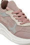 GETRO 3PR Beige Women's Sneaker - 7