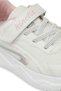 LENISA 4FX White Girls' Sneakers - 7