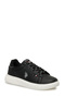 US Polo Assn.Men's Black Sneakers ARES 4FX - 2