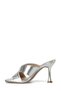Grani 4Fx Silver Women's Shoes - 3