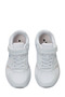 FELIX JR 4FX - White Girl's Running Shoes - 4