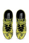COOPER FG B PS 4FX Yellow Boys' Football Boots - 4