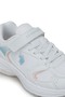 FELIX JR 4FX - White Girl's Running Shoes - 7
