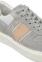 Inci Adel 4Fx Gray Men's Sneakers - 7