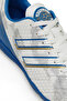 Skill Tf 4Fx White Unisex Astroturf Field Shoes - 7
