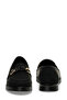 166007NZ4FX Black Women's Loafer - 5