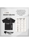 Kapan Polo Neck Beige Tactical Tshirt 2 Pockets Long Sleeve Tactical Tshirt - 6