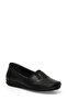 103017 .Z4Fx Black Women's Flat Shoes - 2