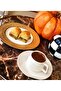 Jaylee 6-piece bone coffee cup set
