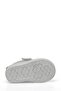 Conhi.I4Fx Silver Girls' Casual Shoes - 6