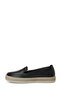 166064 .Z4Fx Women's Black Comfort Shoes - 3