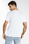 Graphic Regular Fit Premium Cotton Crew Neck T-shirt - 2