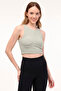 Wl Frida 27Md1030 4Fx Pastel Khaki Women's Bra