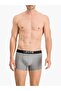 ® 2'li Basic Boxer Brief - 3