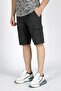 Man 1 Men's 100% Cotton Woven Shorts Dark Indigo - 3